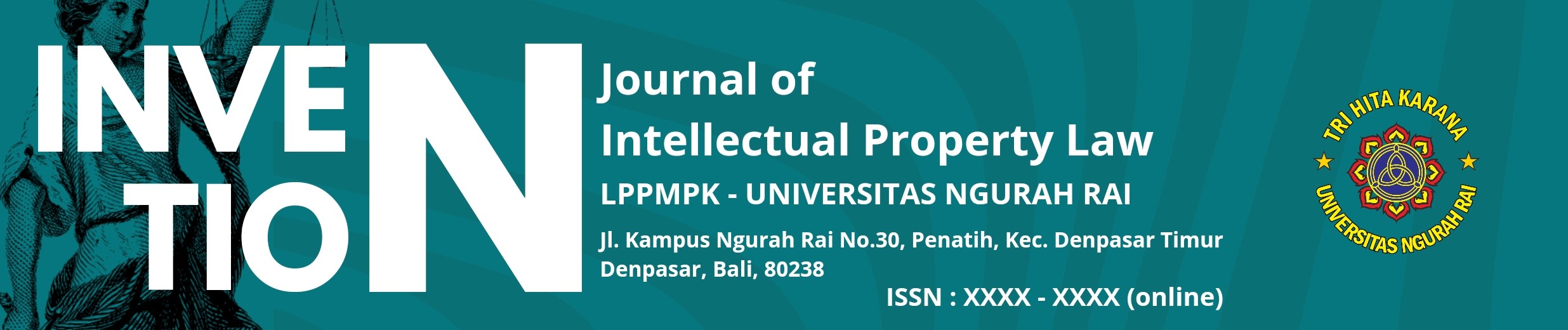 invention: journal of intellectual property
